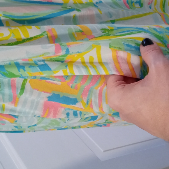 🌊HTF Lilly Pulitzer🌊 - Christine Dress - Picture 6 of 16
